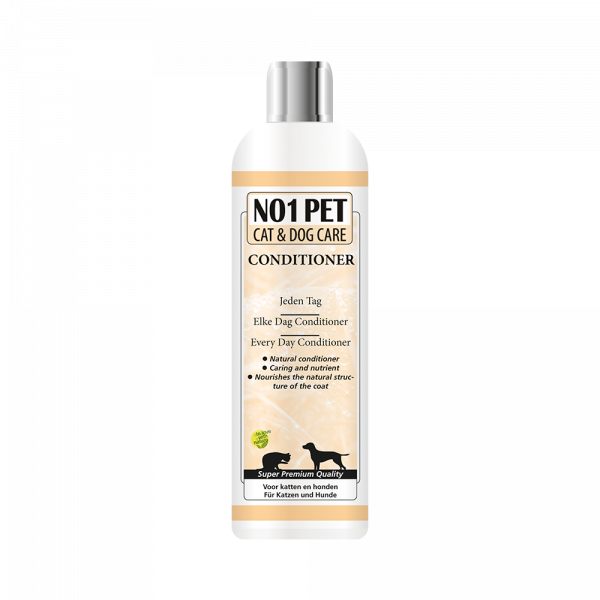 NO1PET Every Day Conditioner 200ml